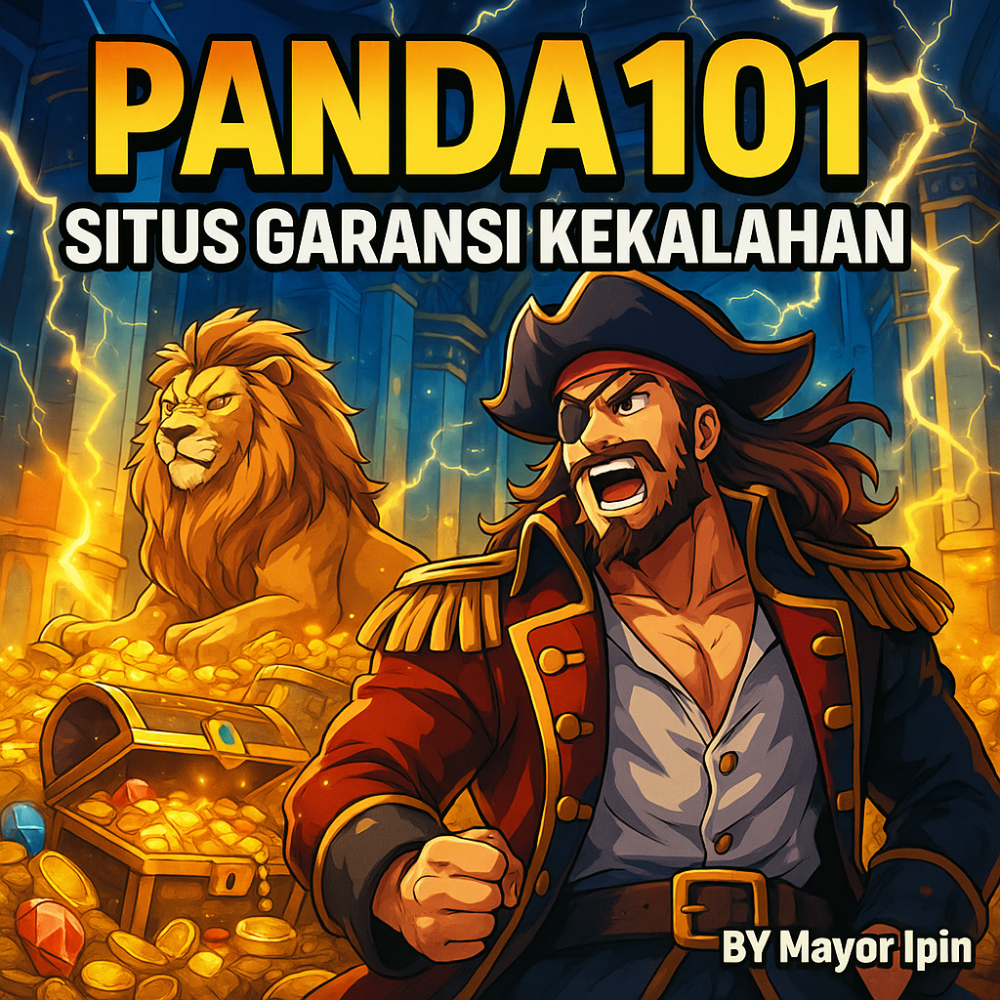 PANDA101 - Login Situs Trending No.1 Di Indonesi New Member Pasti WD - WooCommerce eCommerce